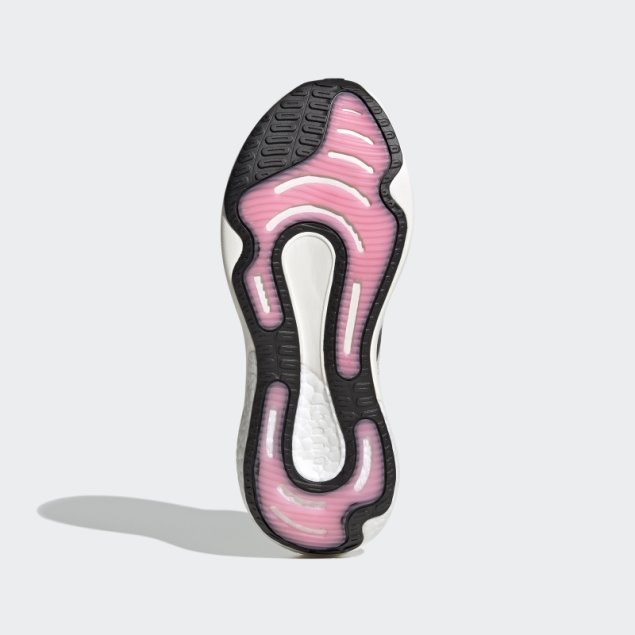 Zapatillas De Running Supernova 2 De Color Crudo Adidas