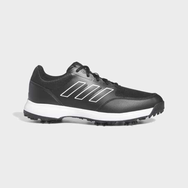 Zapatos De Golf Adidas Tech Response 3.0 Negro