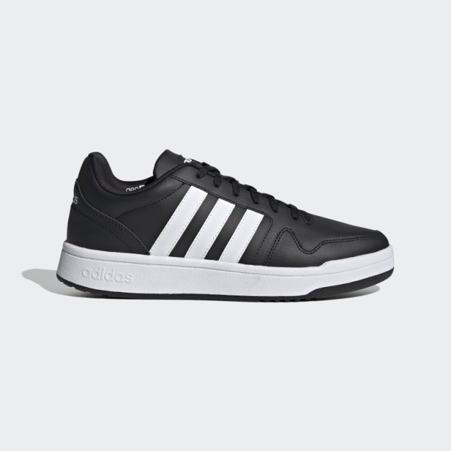 Zapatillas Adidas Negras
