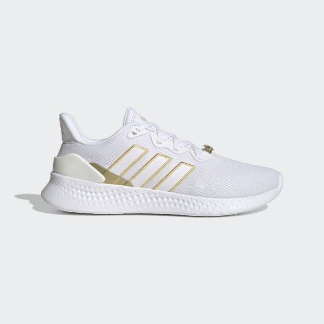 Zapatillas Adidas Puremotion Blancas