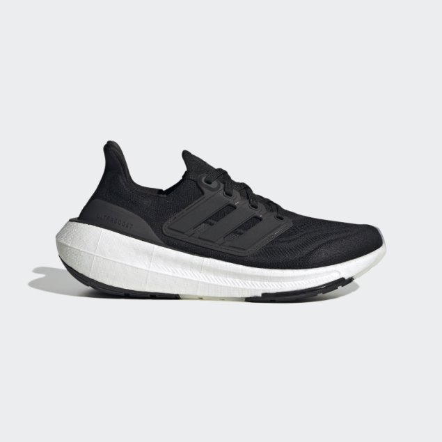 Adidas Ultraboost Light Zapatos Negro Moda