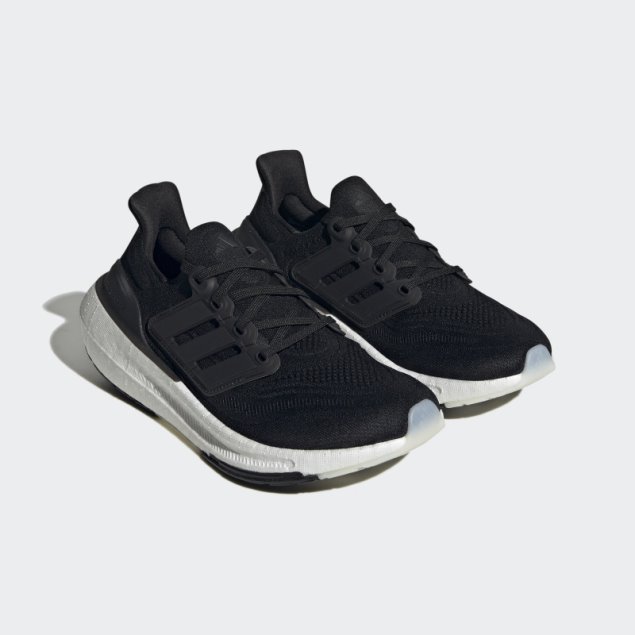 Adidas Ultraboost Light Zapatos Negro Moda