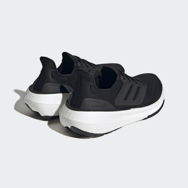 Adidas Ultraboost Light Zapatos Negro Moda