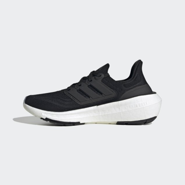 Adidas Ultraboost Light Zapatos Negro Moda