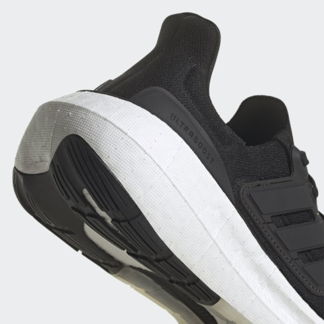 Adidas Ultraboost Light Zapatos Negro Moda