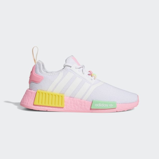Adidas Nmd-r1 Zapatillas Rosa
