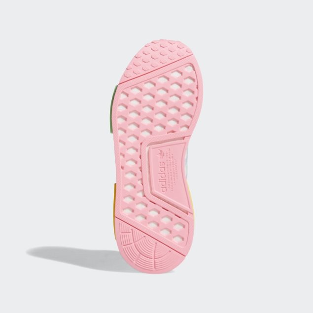 Adidas Nmd-r1 Zapatillas Rosa
