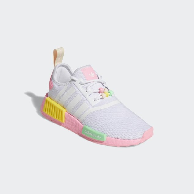 Adidas Nmd-r1 Zapatillas Rosa