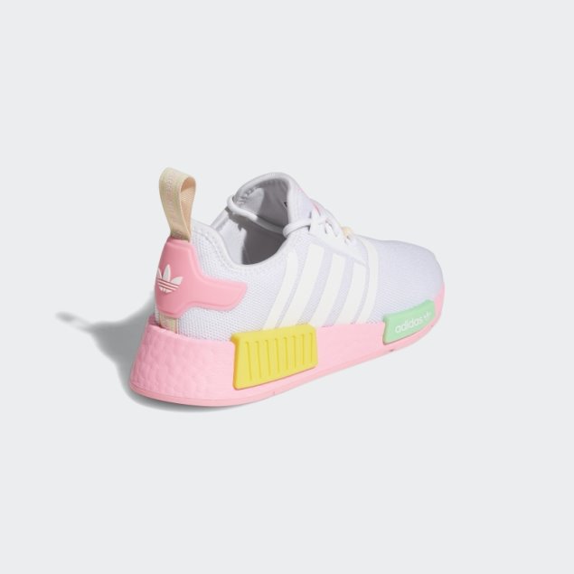 Adidas Nmd-r1 Zapatillas Rosa