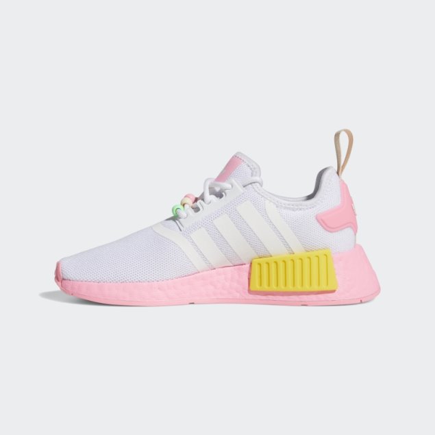 Adidas Nmd-r1 Zapatillas Rosa