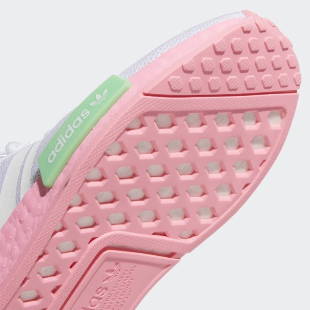 Adidas Nmd-r1 Zapatillas Rosa