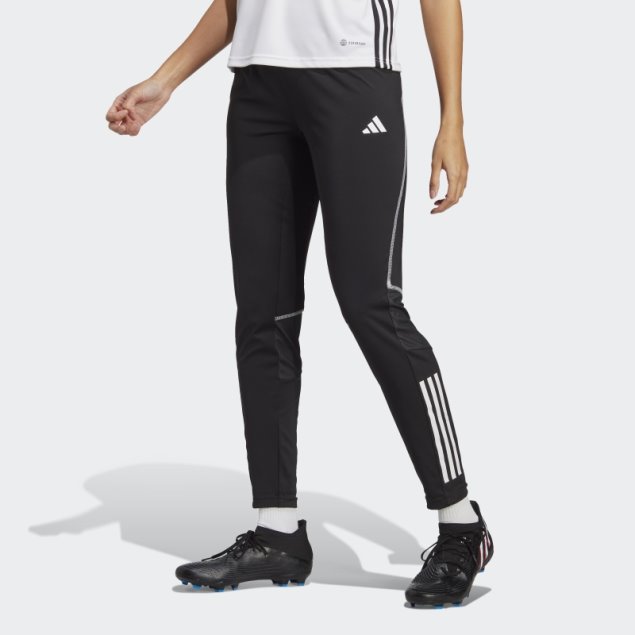 Pantalón Adidas Tiro 23 Pro Negro