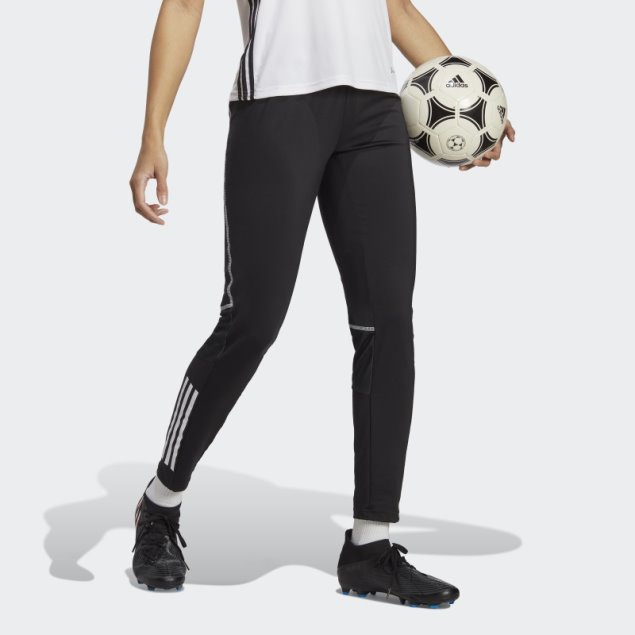 Pantalón Adidas Tiro 23 Pro Negro