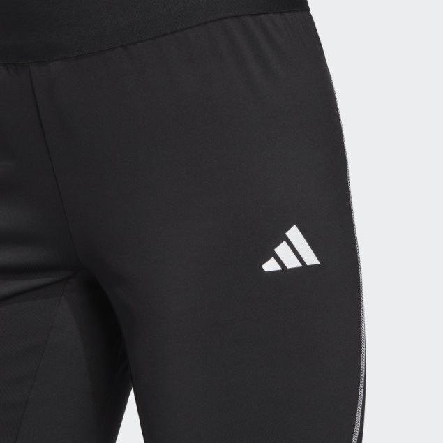 Pantalón Adidas Tiro 23 Pro Negro