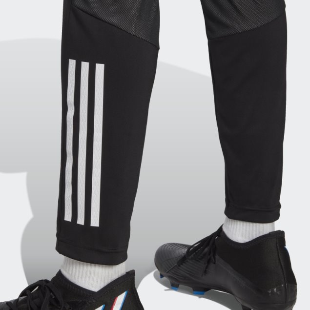 Pantalón Adidas Tiro 23 Pro Negro