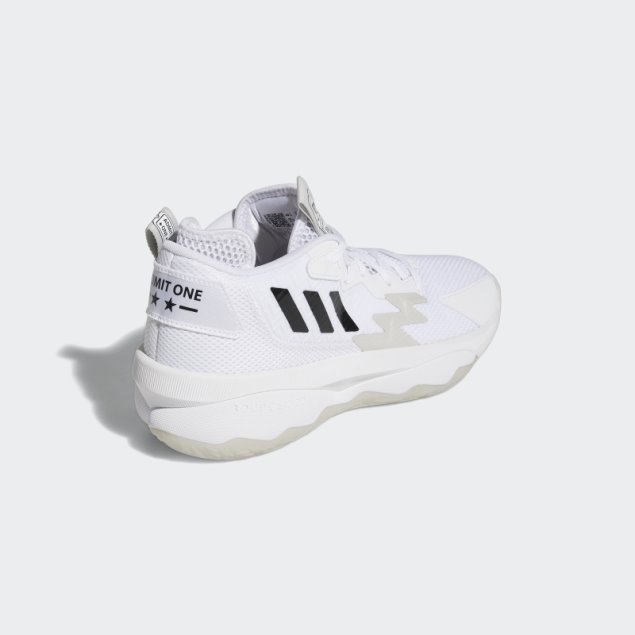 Gris Adidas Dame 8 Zapatos Con Estilo