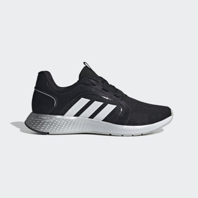 Zapatillas Adidas Edge Lux Plateadas