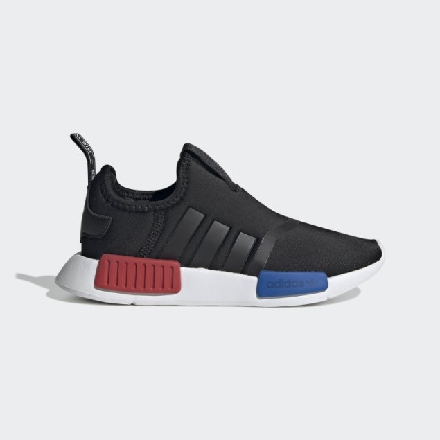 Zapatillas Adidas Nmd 360 Escarlata