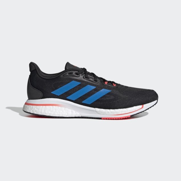 Elegantes Zapatillas Turbo Adidas Supernova+