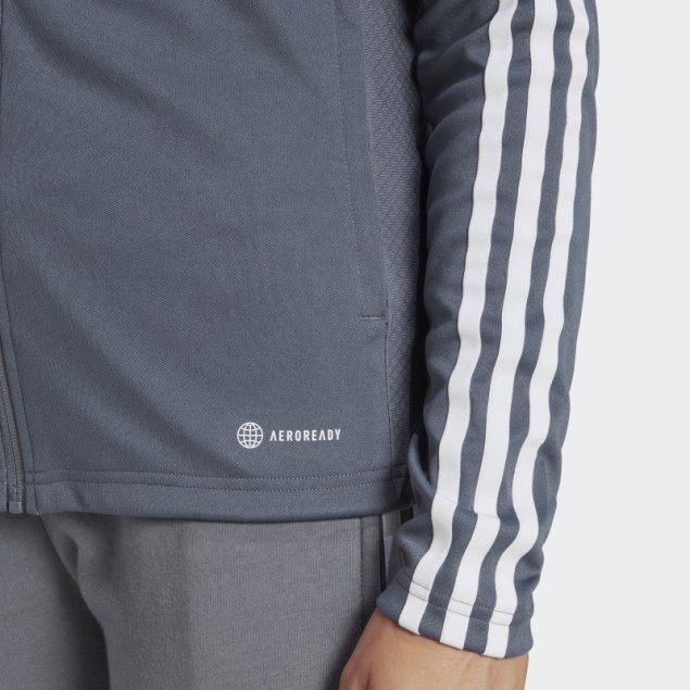 Chaqueta De Entreno Liga Tiro 23 Onix Adidas