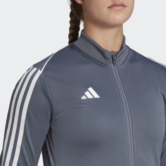 Chaqueta De Entreno Liga Tiro 23 Onix Adidas