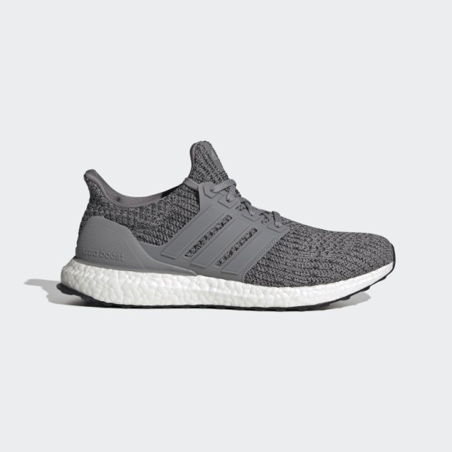 Zapatillas Ultraboost 4.0 Dna Adidas Gris