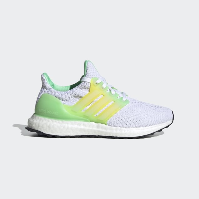 Zapatillas Adidas Ultraboost 5.0 Dna Verde