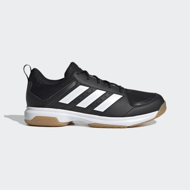 Zapatillas Adidas Ligra 7 Negras