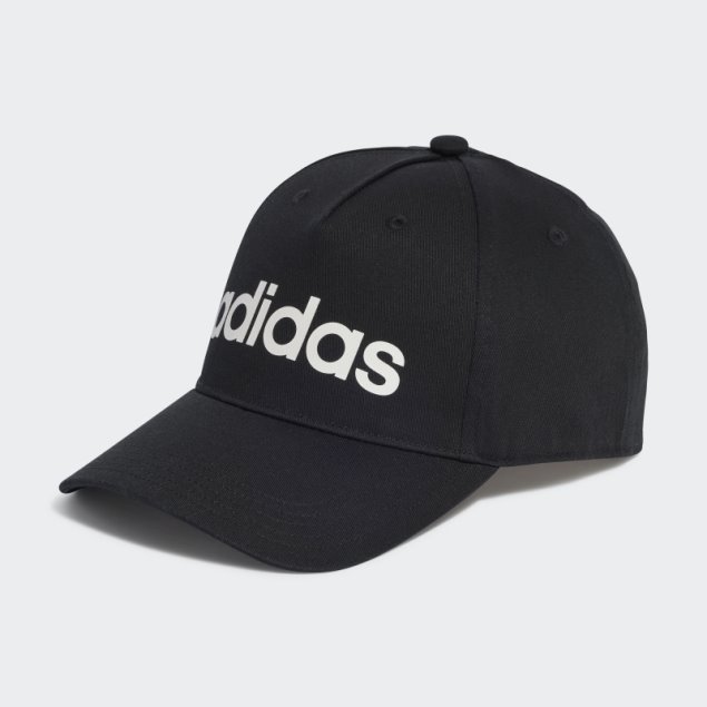 Adidas Gorra Diaria Negra
