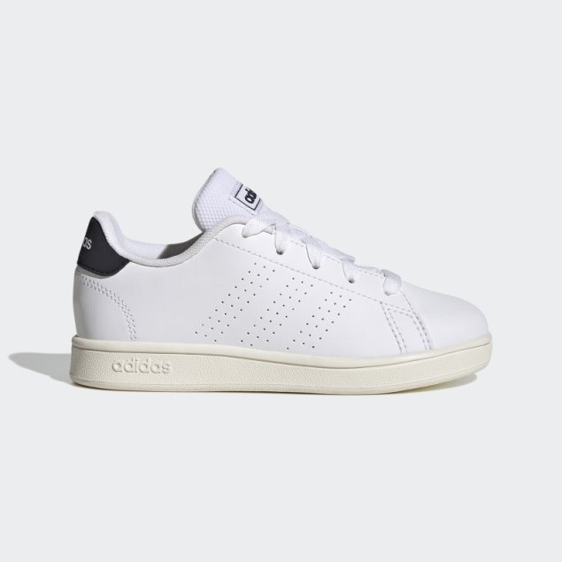 Adidas Advantage Lifestyle Court Lace Zapatos Tinta