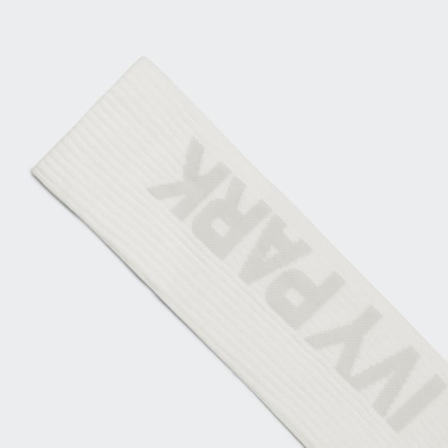 Calcetines De Tripulación (3 Pares) Focus Naranja Adidas