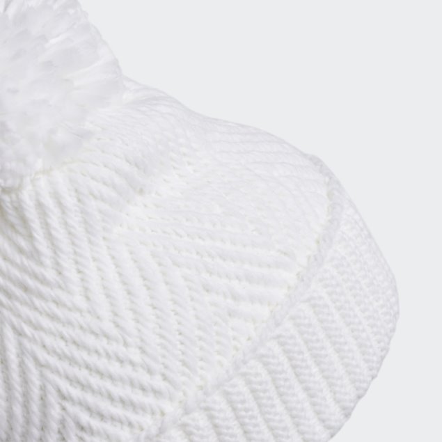 Zapatillas Adidas Crepúsculo Blancas