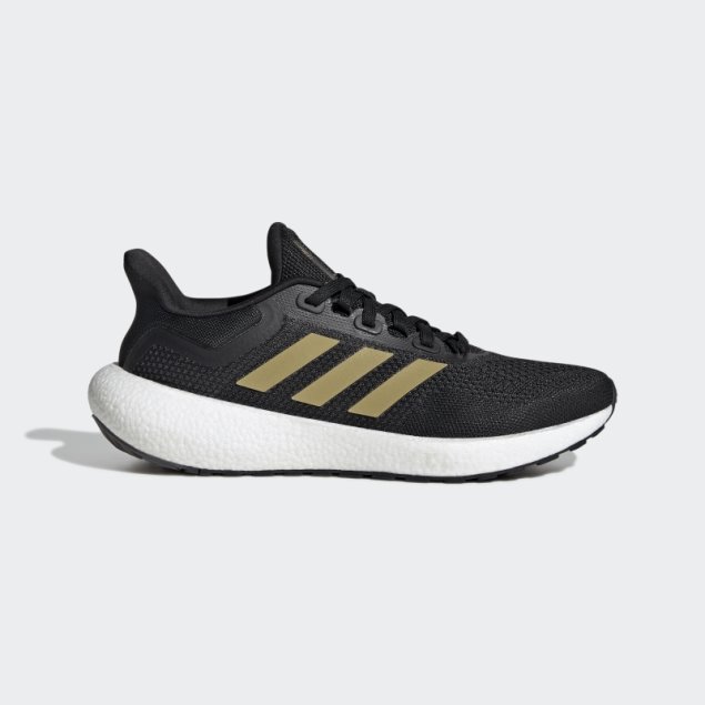 Zapatillas Adidas Pureboost 22 Negras