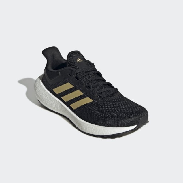 Zapatillas Adidas Pureboost 22 Negras