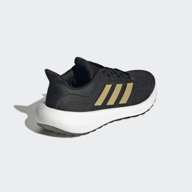 Zapatillas Adidas Pureboost 22 Negras