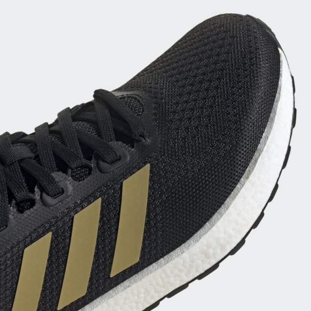 Zapatillas Adidas Pureboost 22 Negras
