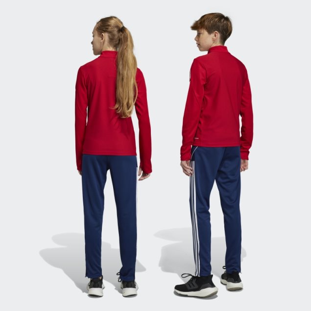 Pantalón De Chándal De Entrenamiento De Liga Azul Marino Tiro 23 De Adidas