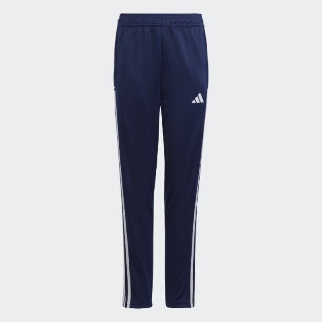 Pantalón De Chándal De Entrenamiento De Liga Azul Marino Tiro 23 De Adidas