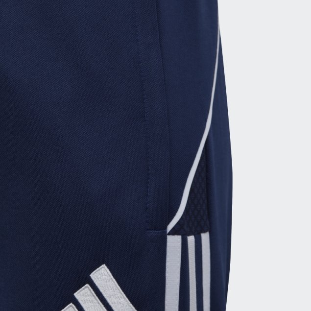 Pantalón De Chándal De Entrenamiento De Liga Azul Marino Tiro 23 De Adidas