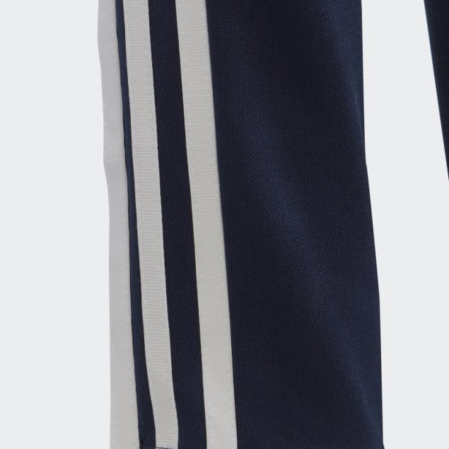 Pantalón De Chándal De Entrenamiento De Liga Azul Marino Tiro 23 De Adidas