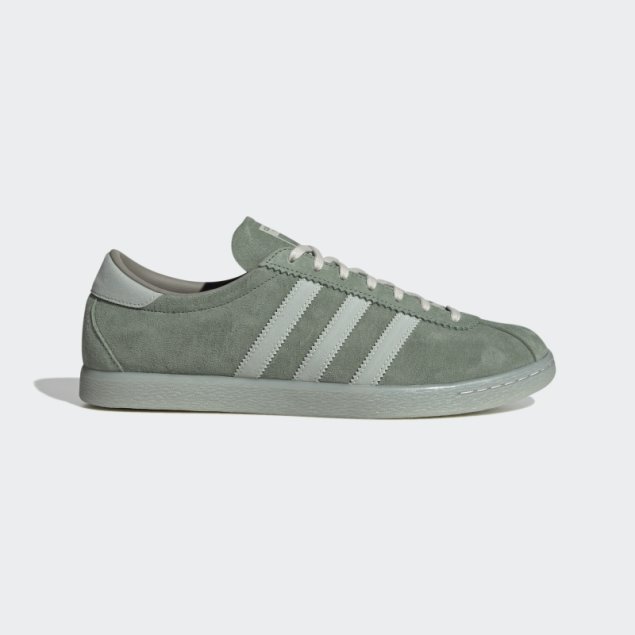 Adidas Verde Tabaco