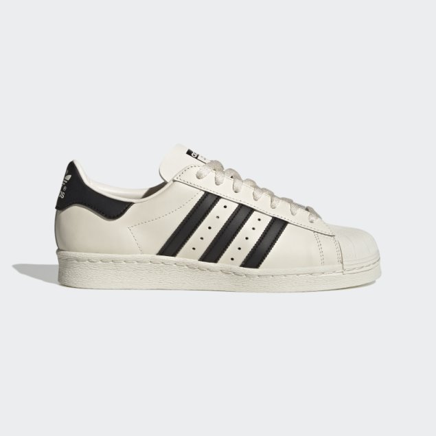 Zapatillas Adidas Superstar 82 Negras