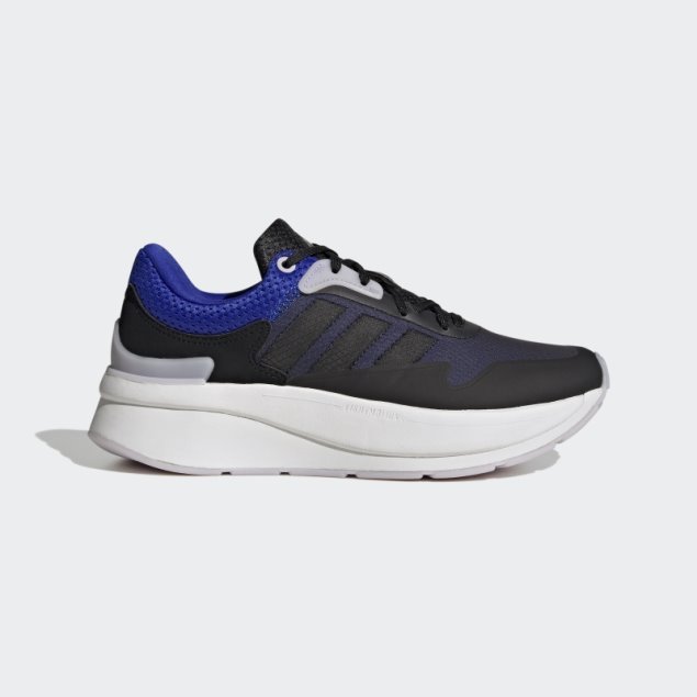 Znchill Lightmotion+ Adulto Zapatillas Adidas Negras
