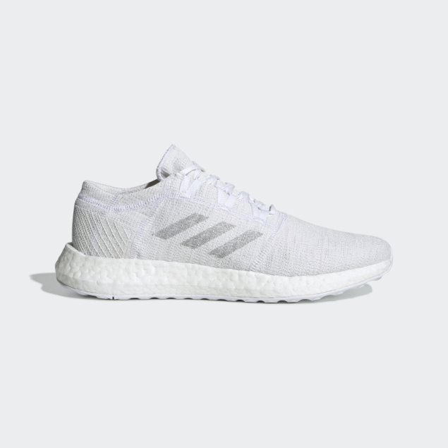 Zapatillas Adidas Pureboost Blancas