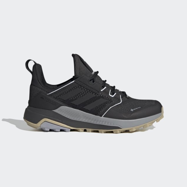 Negro Adidas Terrex Trailmaker Gore-tex Zapatillas De Senderismo