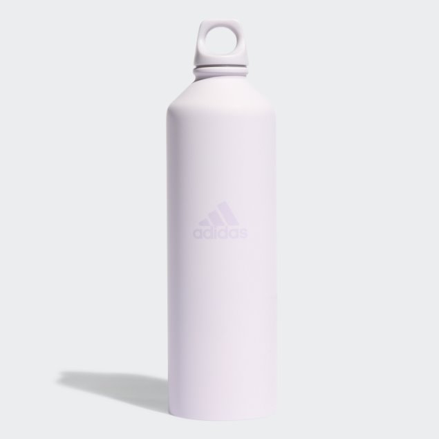 Botella De Agua De Acero Silver Sunrise 0,75 L Adidas