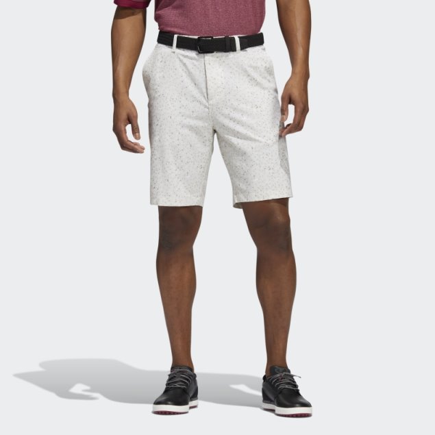 Shorts Adidas Bliss Ultimate365 Con Estampado De Bandera