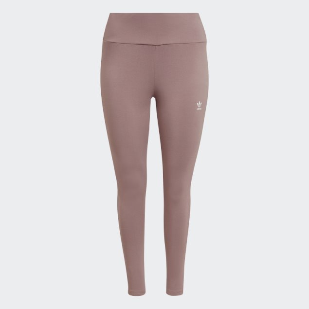 Mallas Violetas Adicolor Essentials (tallas Grandes) Adidas