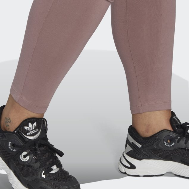 Mallas Violetas Adicolor Essentials (tallas Grandes) Adidas