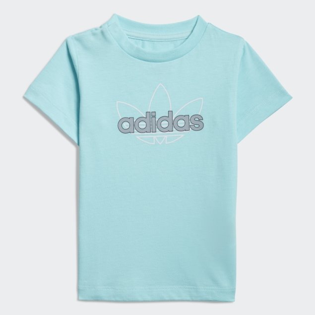 Camiseta Gráfica Adidas Sprt Collection